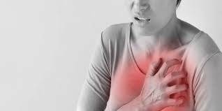 علامات قد تنقذكم من جلطة دمويّة...