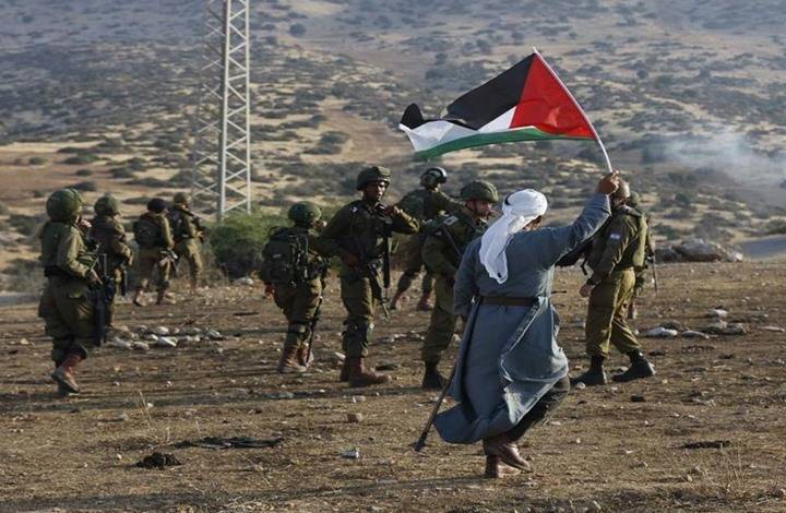 لا عودة فلسطينيّة الى ما قبل أربعين عاماً... ومُؤتمر «فتح» في رام الله
«وحدة الساحات» داخل فلسطين المحتلّة... والعمل العسكري حرّر غزة