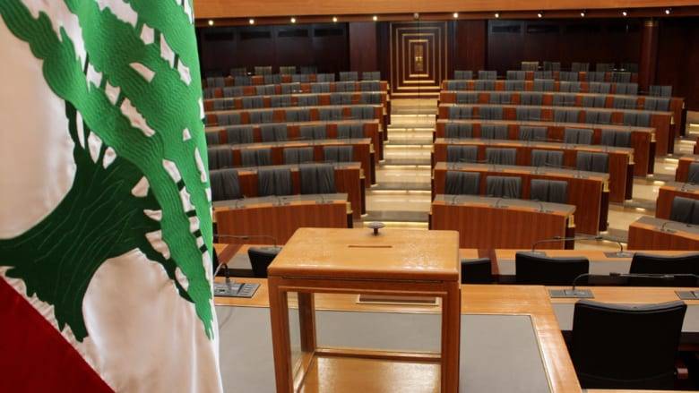 إهتمام مسيحي خافت بالإنتخابات الرئاسيّة... لا كلمة مُوحدّة ولا دعم جديّاً لمواقف بكركي
ثلاثيّة عين التينة ــ السراي ــ المختارة تخوض خفايا الإستحقاق... أين الأحزاب المسيحيّة؟