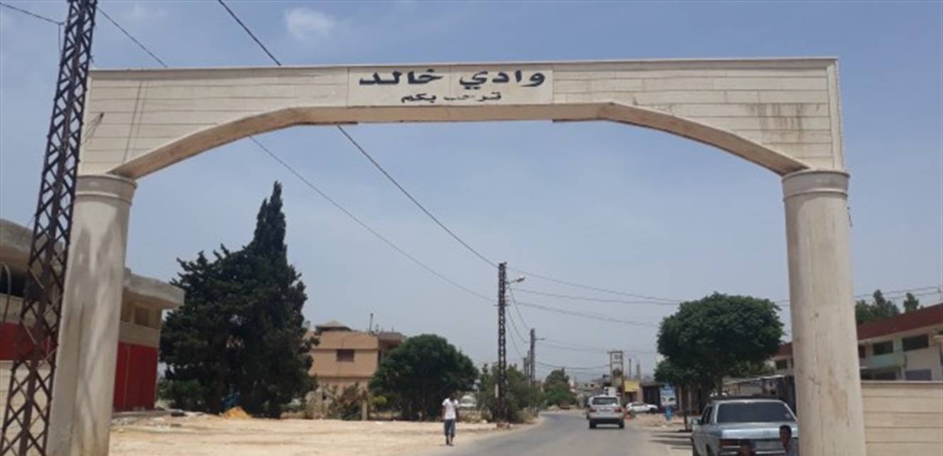 مطالبين بـإنصافهم.. عدد من مكتومي القيد في وادي خالد قطعوا الطريق