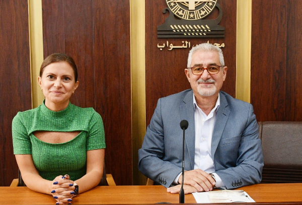 لجنة الأشغال شكلت لجنة فرعية لاتخاذ
خطوات سريعة تتعلق بالسلامة المرورية