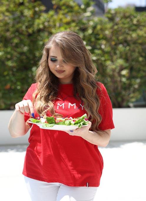 اختصاصية التغذية بتول اللو تشرح الطرق الصحية لاكتساب الوزن بفعالية