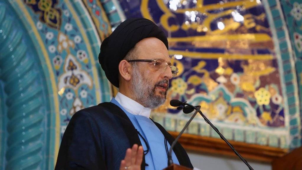 السيد فضل الله:  للاسراع في تشكيل الحكومة وانتخاب الرئيس