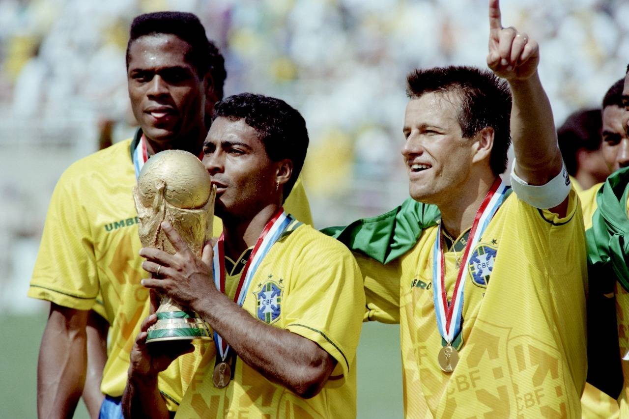 كأس العالم في الولايات المتحدة 1994: ضربات الحظ تبتسم للبرازيل.. وباجيو "يضيّع" إيطاليا واللقب الغالي
