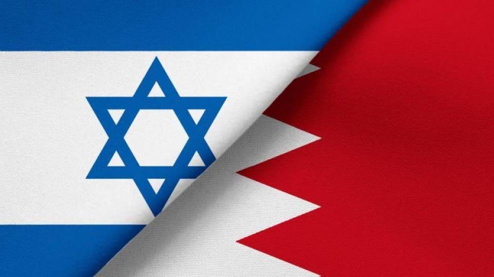 "إسرائيل "والبحرين تبدآن محادثات اتفاق تجارة حرة