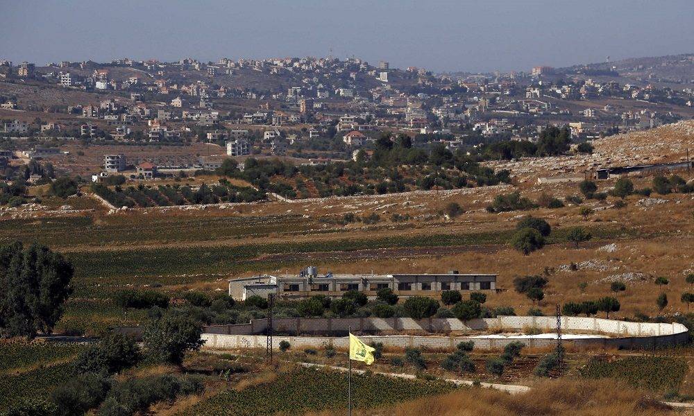 بعد كلمة نصرالله اليوم... تهديد"إسرائيلي" للحزب