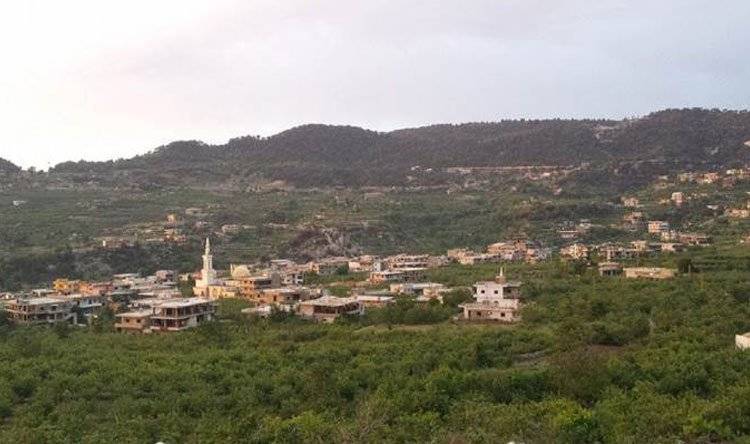 وفاة طفل جراء سقوطه من شرفة منزله في مشحا العكارية