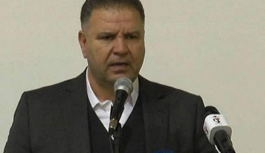 فياض: كل من لا يريد موازنة يريد دولة مفلسة