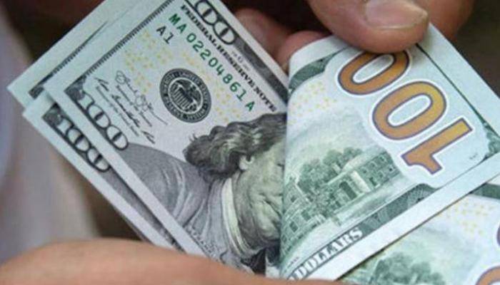 لهذا السبب الدولار يصعد ... ويتجه لتحقيق مكاسب أسبوعية