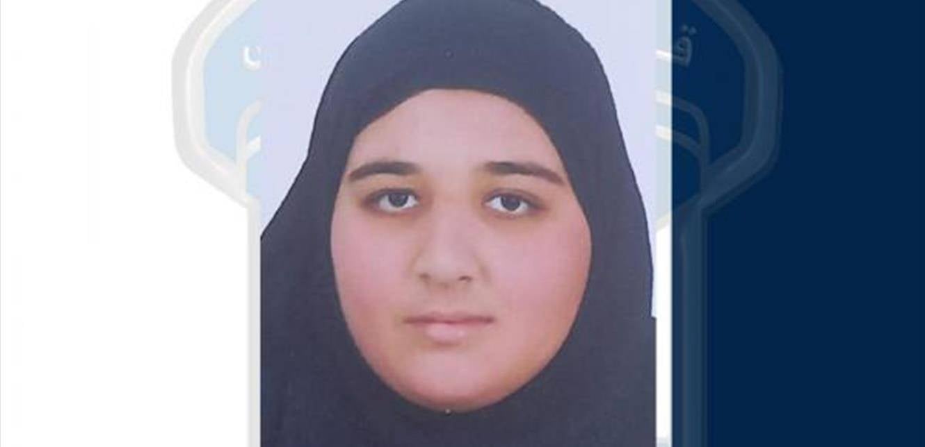 القاصر ليلى غادرت منزل ذويها ولم تعد.. هل تعرفون عنها شيئاً؟