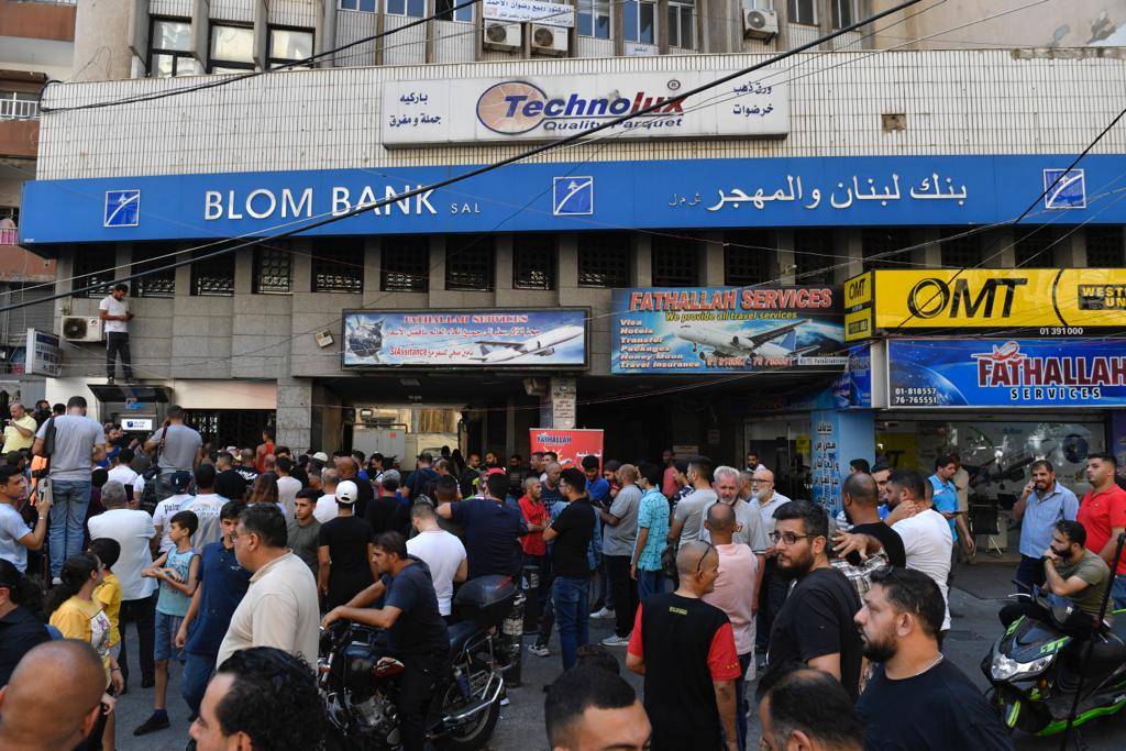 تأليف الحكومة يضبط حركة الشارع والاحتجاجات
إنفراجات التأليف لا تنسحب على الملف الرئاسي