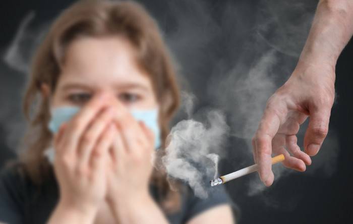 آثار التدخين المضرّة تمتدّ عبر الأجيال... ماذا عن النسل؟