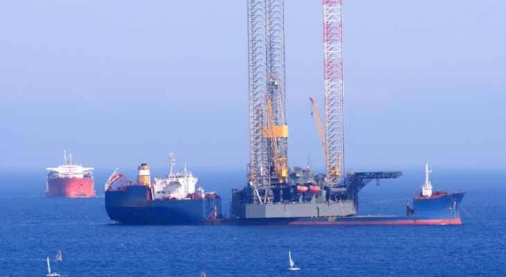شركة "نيوميد إنرجي" الإسرائيلية تقر استثمارات
بقيمة 192 مليون دولار لحفر بئر غازية في المياه القبرصية
