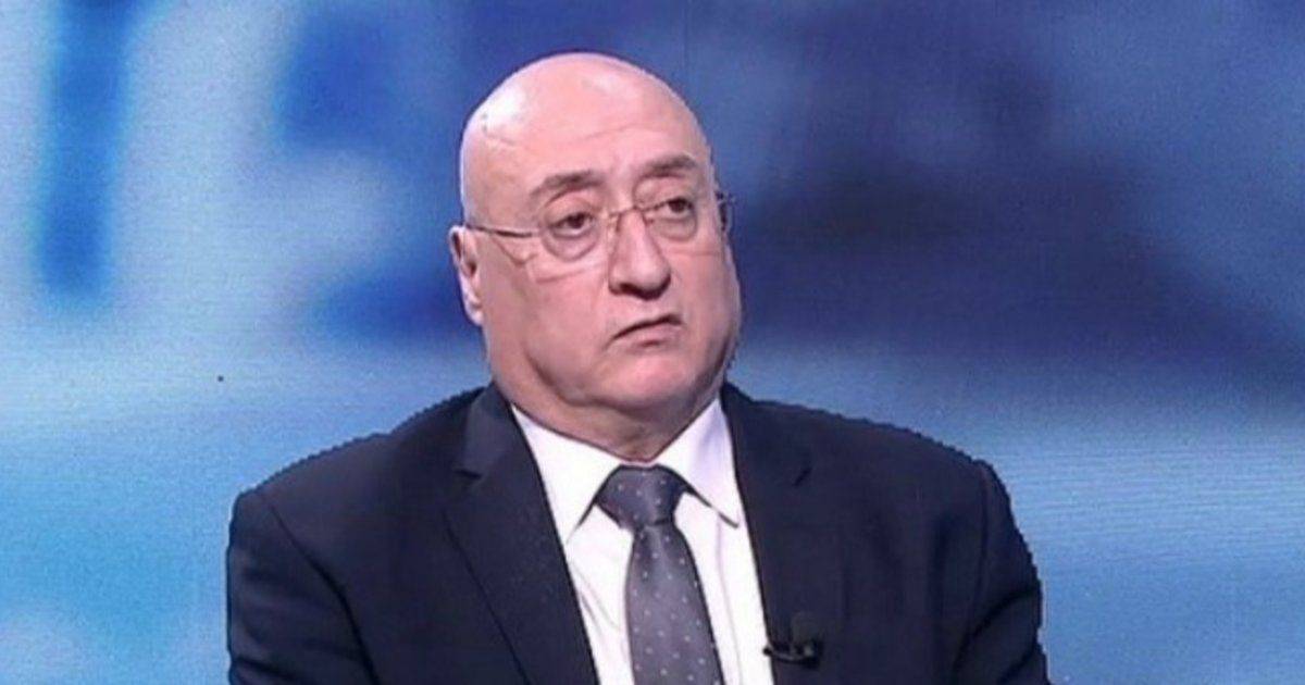 الاعلامي جوزيف بو فاضل يكشف عن مخطط ضد حاكم مصرف لبنان رياض سلامة