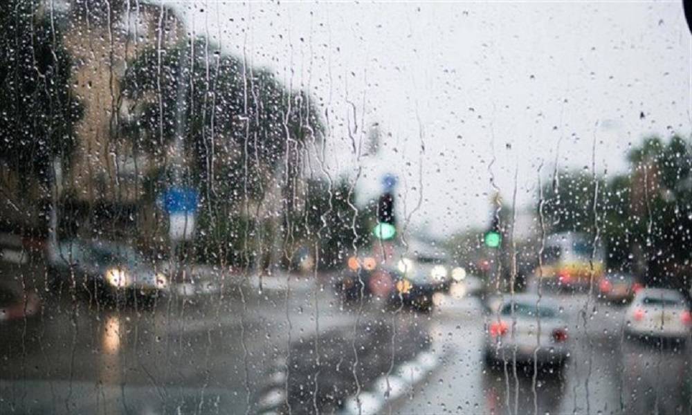 إنخفاض بدرجات الحرارة... وأمطار يوم الخميس المقبل