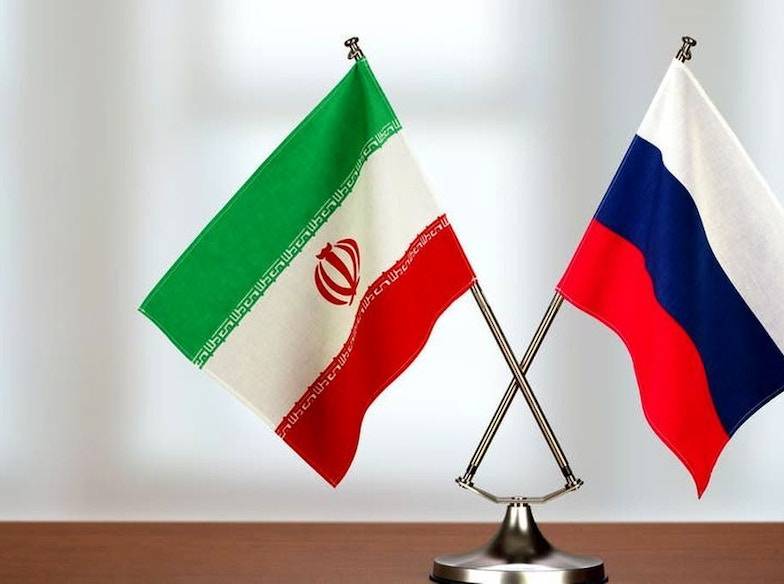 النفط الايرانية: إيران تشتري الغاز من روسيا