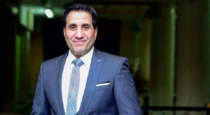 أحمد شيبة يكشف عن تفاصيل عزاء شقيقه