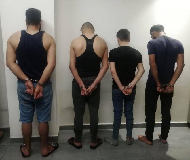 بعد مداهمة خاطفة لشعبة المعلومات.. تحرير مخطوفَين وتوقيف متورطين في هذه البلدة