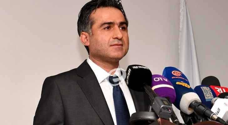حميّه: خطة إعمار مرفأ بيروت جاهزة نهاية تشرين الأول