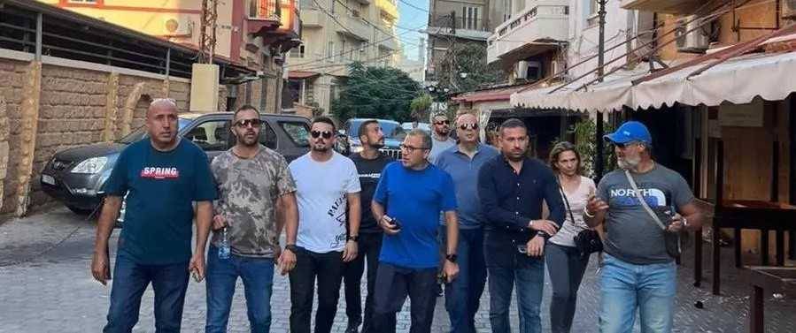 باسيل: 