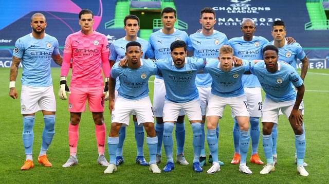 الدوري الانكليزي : أرسنال وسيتي ضيفان على برينتفورد وولفرهامبتون