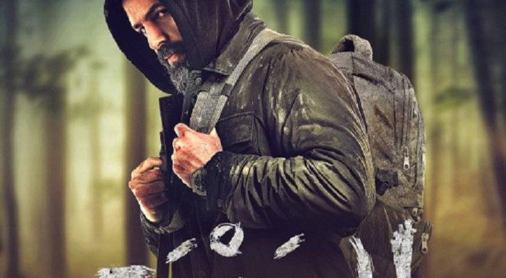 فيلم "الهيبة" في أضخم إفتتاح سينمائي عربي وعالمي...