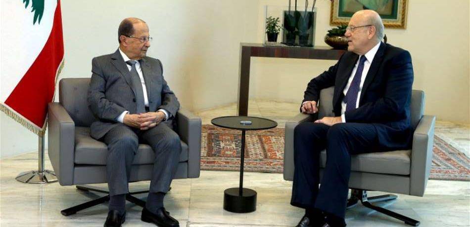 ملف تشكيل الحكومة على نار قوية.. والحسم في هذا الموعد