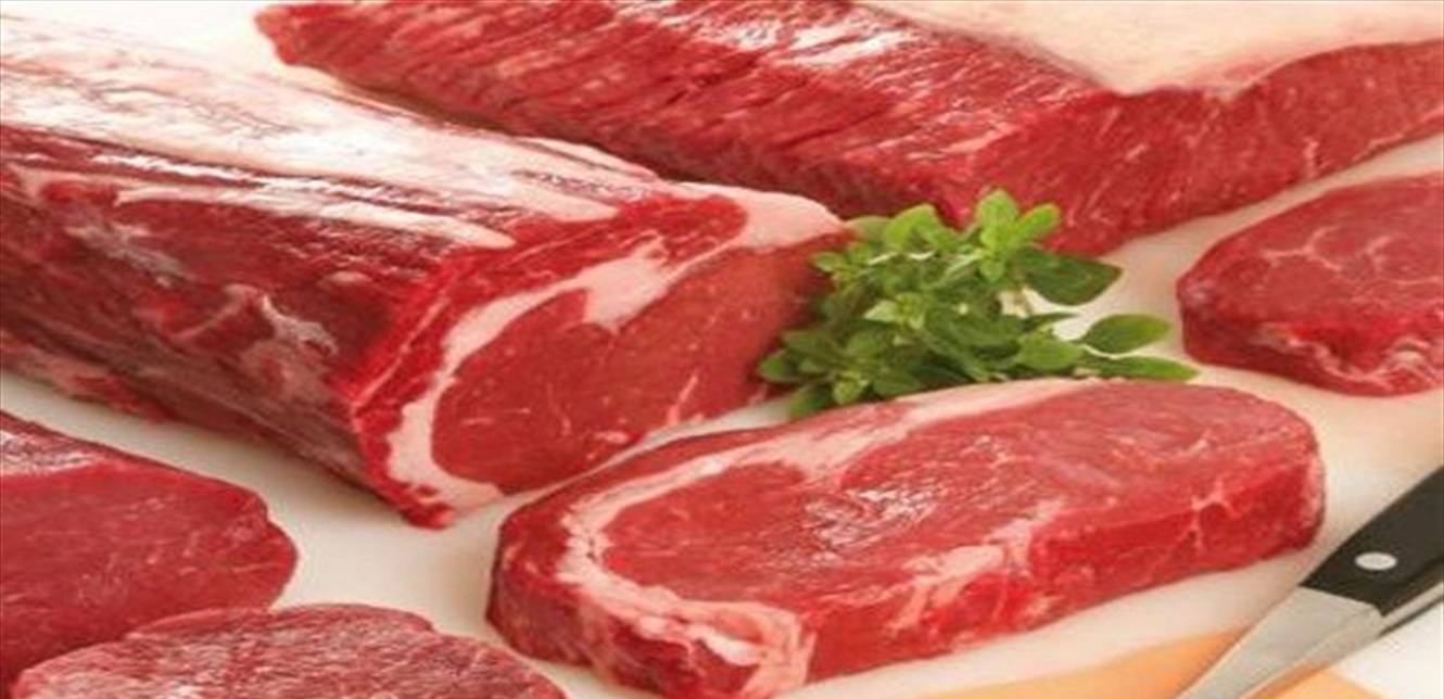 هل تعاني من ارتفاع معدل "الكوليسترول"؟... اليك هذا الخبر عن تناول اللحمة الحمراء