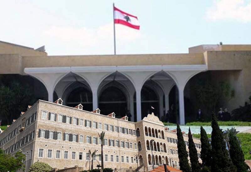 إتصالات سبقت زيارة ميقاتي لعون...وتقييم إيجابي للقاء
التشكيل من 24 وزيراً يتقدّم وينتظر حسم تسمية سنّي من عكار