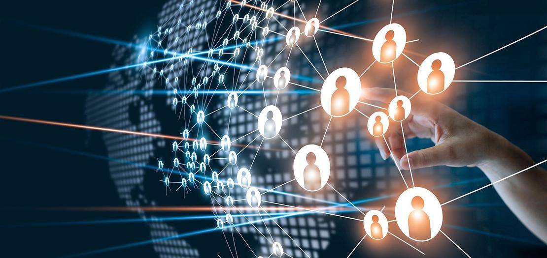 الأمم المتحدة : ثلث سكان العالم ما زال بلا «إنترنت»