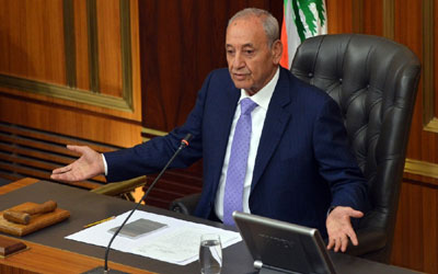 رئيس المجلس حاول تسهيل المخارج فاصطدم برفض سياسي في مغلّف دستوري
جواب السنيورة يُطيح بصيغة «فن الممكن» لبرّي... وتبقى مقاطعة الجلسات
الجلسة التشريعيّة اليوم الى تأجيل آخر... والقديم على قدمه في المكتب واللجان