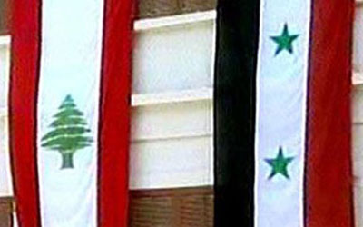 تحرّك قريب لأهالي المعتقلين اللبنانيين في سوريا باتجاه بعبدا:
لا أحد يسأل عنا... والنواب يزوروننا في فترة الإنتخابات فقط!
لو كان لدينا زعيماً كنصرالله لكانت مأساتنا انتهت منذ عقود