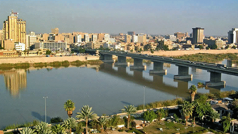 تحركات أمنية ليلية تثير رعب السكان في بغداد