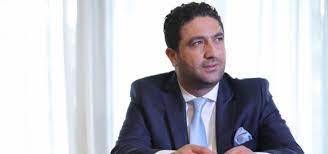 الغريب عن طرح اسمه لحقيبة المهجّرين:
لستُ بصدد حمل أيّ حقيبة وزاريّة الآن
