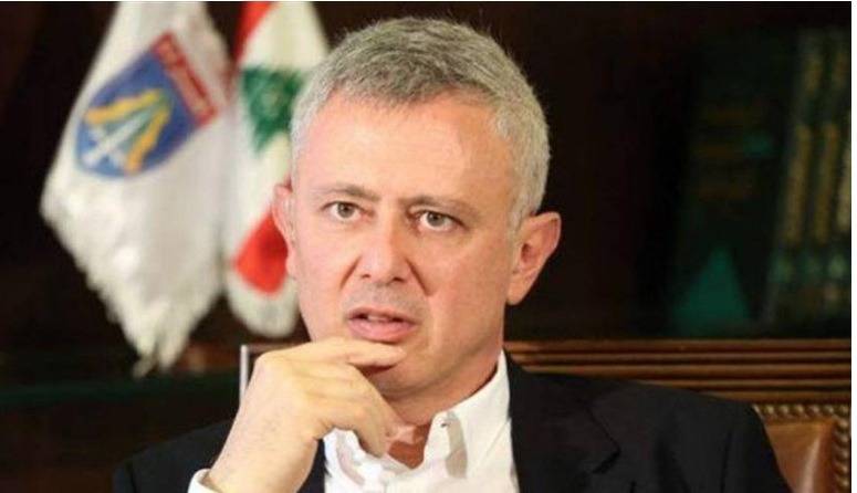 فرنجية: إذا كان فريق 8 أذار سيطرح مرشحا واحدا للرئاسة فإما أنا أو باسيل