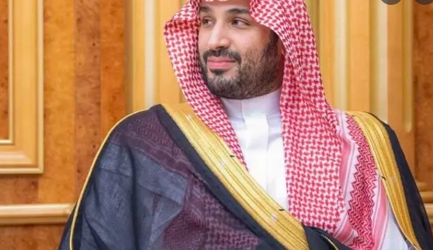 الرئيس الأوكراني يشكر ولي العهد السعودي على وساطته في تبادل الأسرى مع روسيا