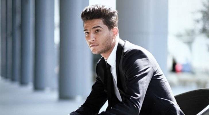 محمد عساف يطرح أغنية 