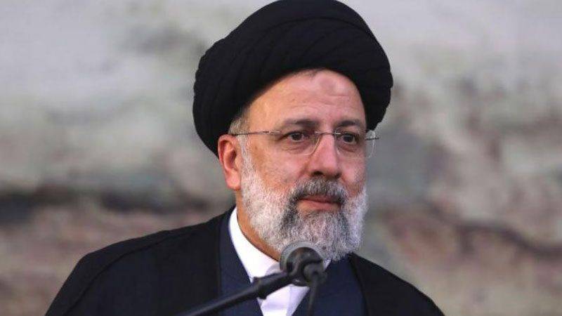 رئيسي: الجهود جارية للتوصل إلى اتفاق في المفاوضات النووية