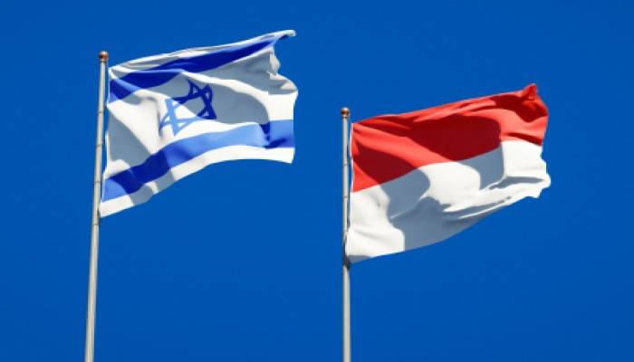 ما حقيقة إجراء إندونيسيا محادثات سرّية مع إسرائيل؟