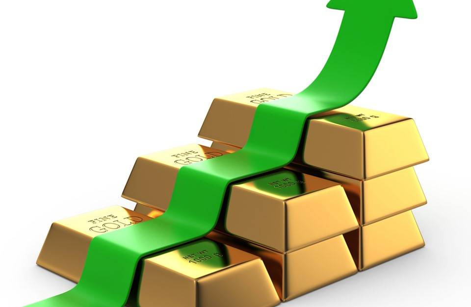 تصريحات بوتين ترفع الذهب .. والأنظار على الفيدرالي