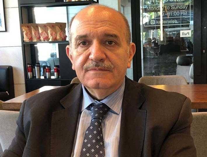 رئيس إتحاد ​نقابات موظفي المصارف​: لا عودة إلى العمل إلا ضمن أجواء آمنة