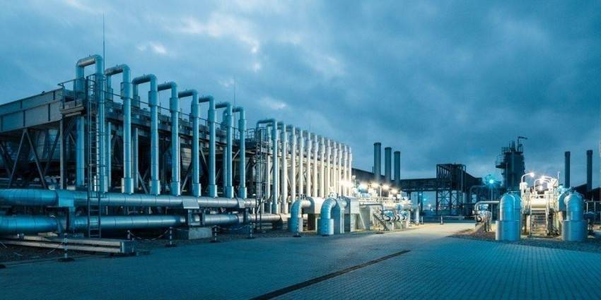ألمانيا تؤمم مجموعة "يونيبر" النفطية العملاقة