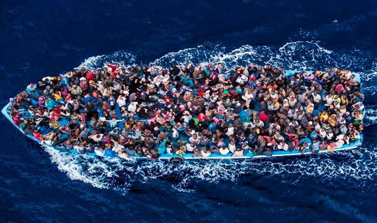 المسؤول عن عملية تهريب مركب طرطوس في قبضة الجيش اللبناني!