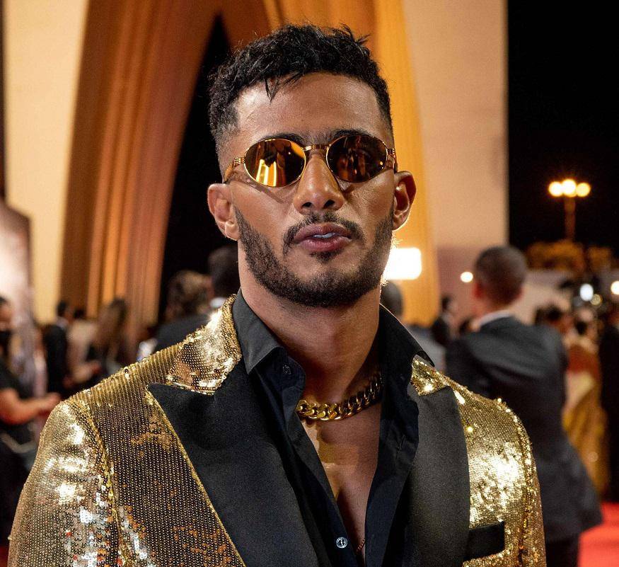بلاغ للنائب العام بسبب محمد رمضان.. إليكم التفاصيل