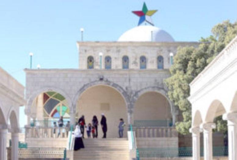 دعوة من " بيت اليتيم الدرزي"
تدشين مشروع إنارة جميع مبانيه