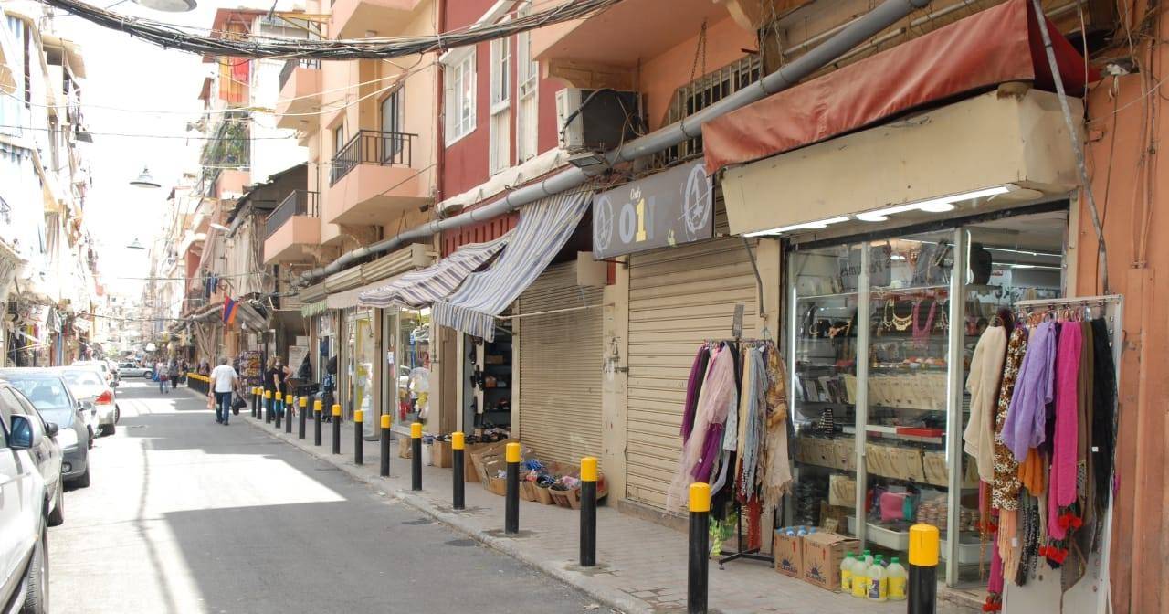 دولار السوق الموازية يتلاعب بأعصاب اللبنانيين مجدداً.. وهذا ما سجله ظهراً