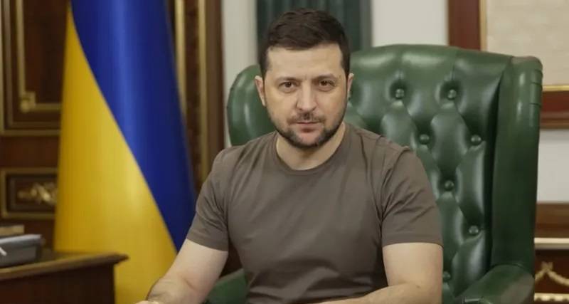 زيلينسكي: نريد القصاص العادل من روسيا