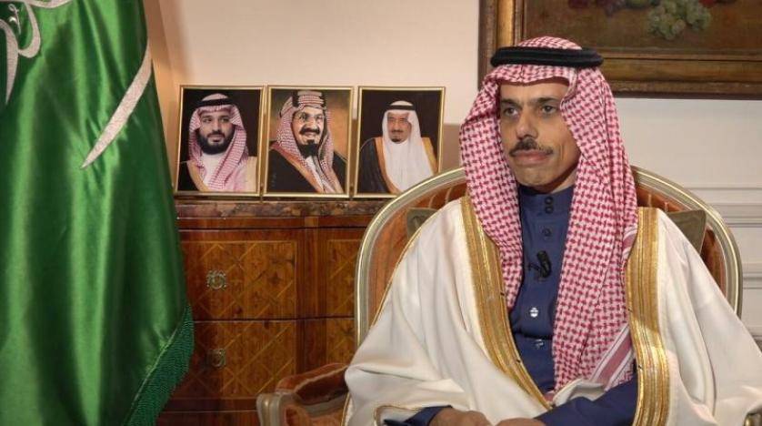 هكذا علّقت السعودية على تصريحات لابيد