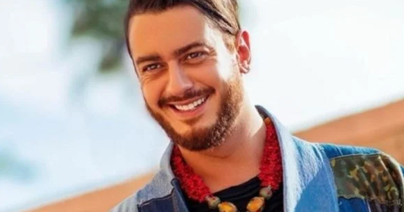 هذا ما فرضه سعد لمجرد على ضيوفه في حفل الحناء!