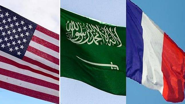 بيان سعودي- أميركي- فرنسي لدعم لبنان:
الإنتخابات أولاً وتشكيل حكومة لتنفيذ الإصلاحات